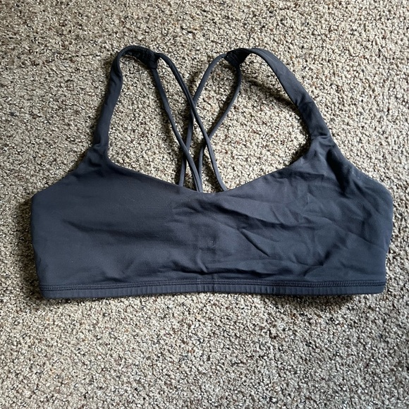 Lululemon Sports Bra - Picture 1 of 4